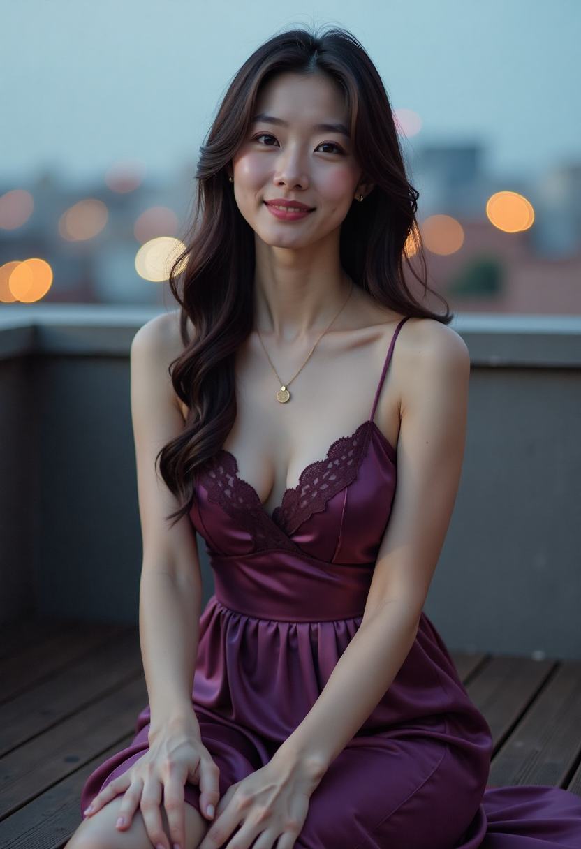 玉卿嫂
