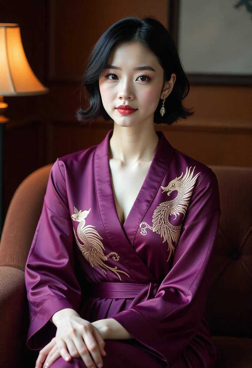 听说