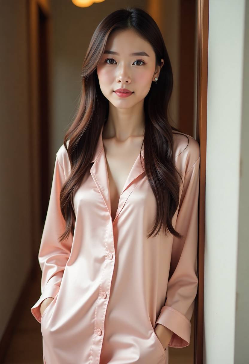 不能说的秘密